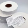 Nylon Label Ribbon for Clothing – Smooth Surface for Clear Print Results