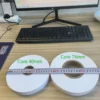 Nylon Taffeta Ribbon for Garment Labels – Printable & Durable Label Material