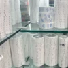 Heat Transfer Printable Nylon Ribbon – For Industrial Garment Labeling
