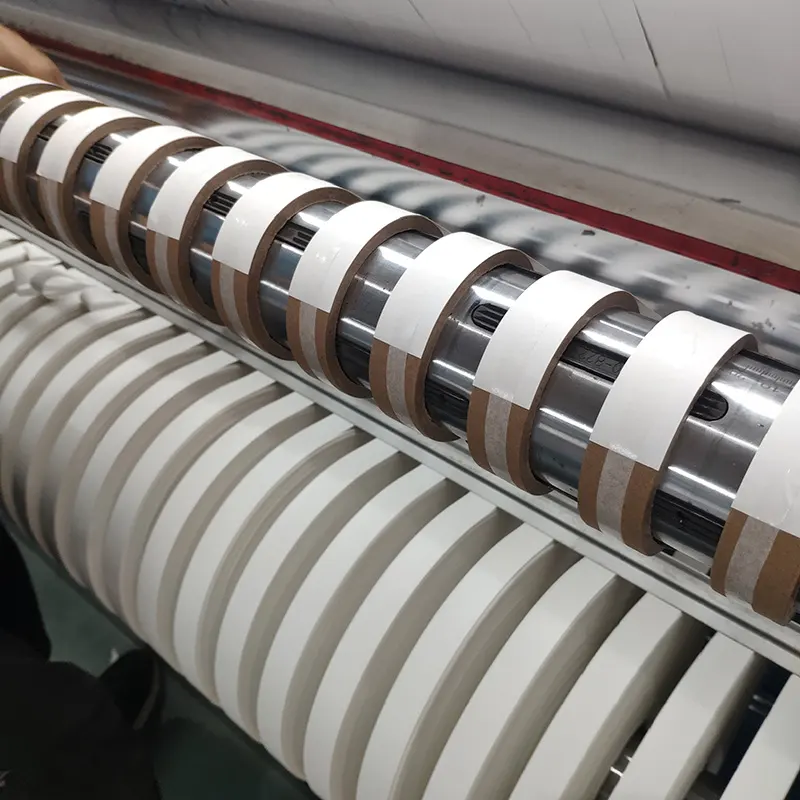 Nylon Taffeta Ribbons