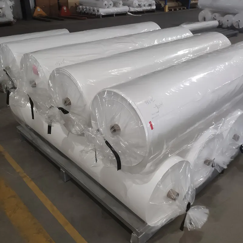 Nylon Taffeta Ribbon Roll