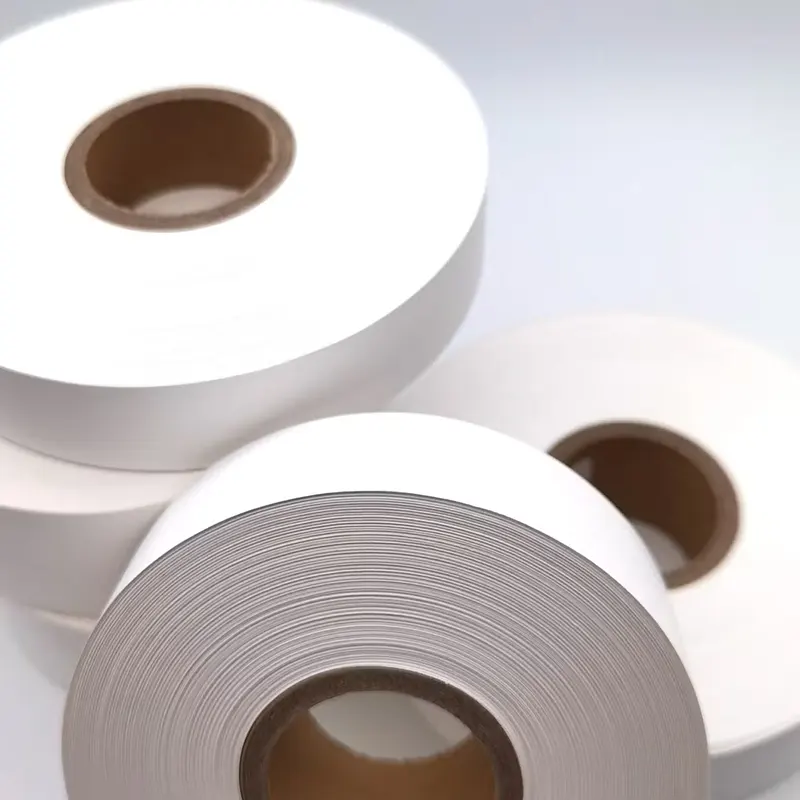 Nylon Label Ribbon
