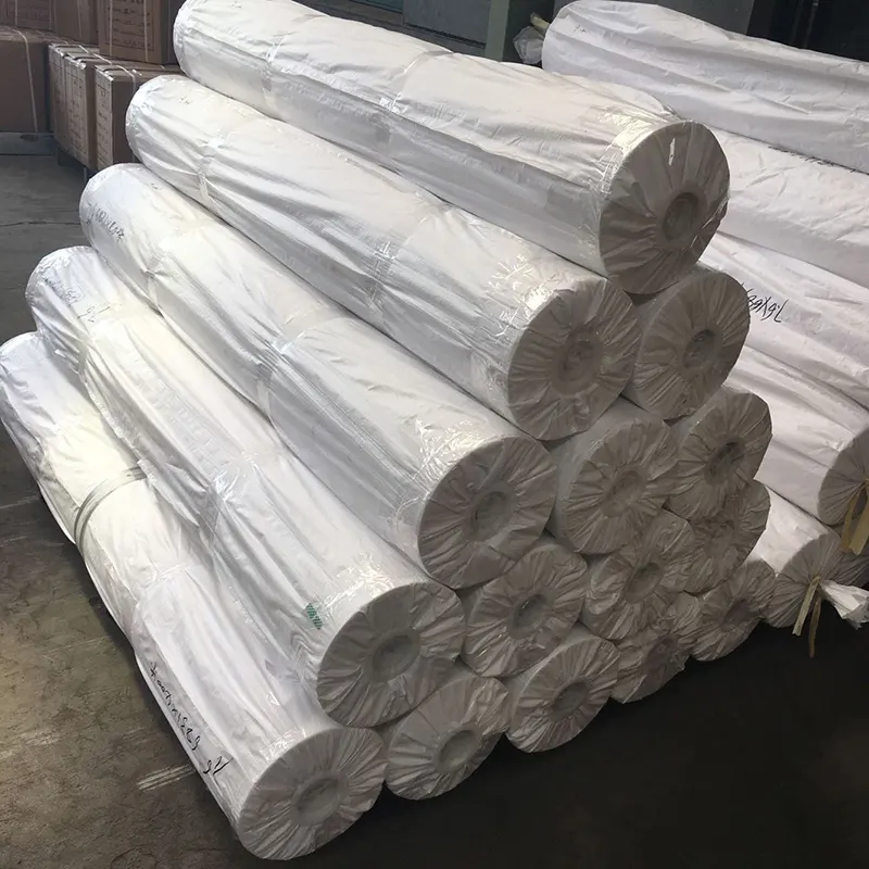 Nylon Taffeta Ribbon Roll