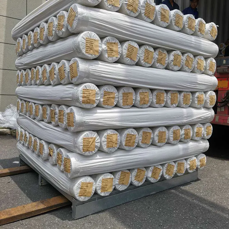 Nylon Taffeta Ribbon Roll