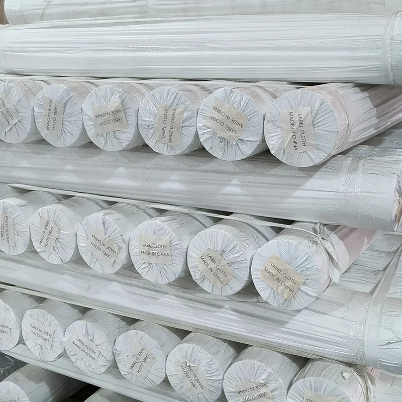 Nylon Label Ribbon