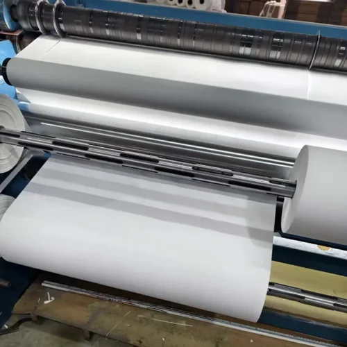 Garment Label Nylon Ribbon – High-Quality Material for Apparel Tag Printing