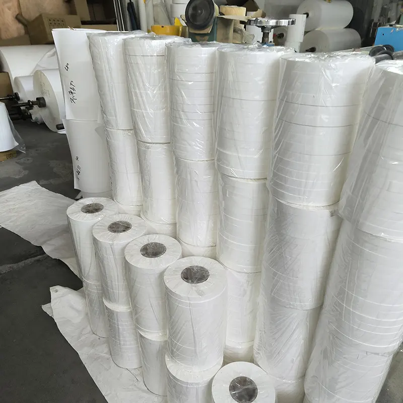 Nylon Label Ribbon