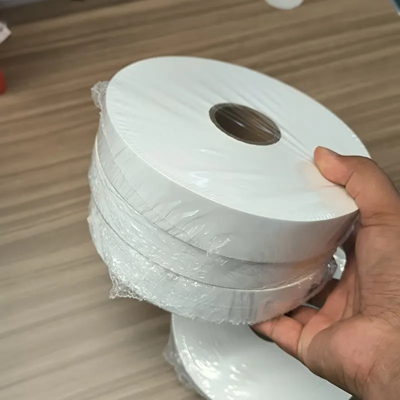 Nylon Taffeta Ribbon