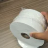 Custom Size Nylon Taffeta Ribbon – Ideal for Wash Care & Brand Labels