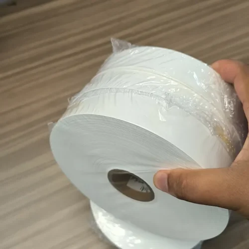 Custom Size Nylon Taffeta Ribbon – Ideal for Wash Care & Brand Labels