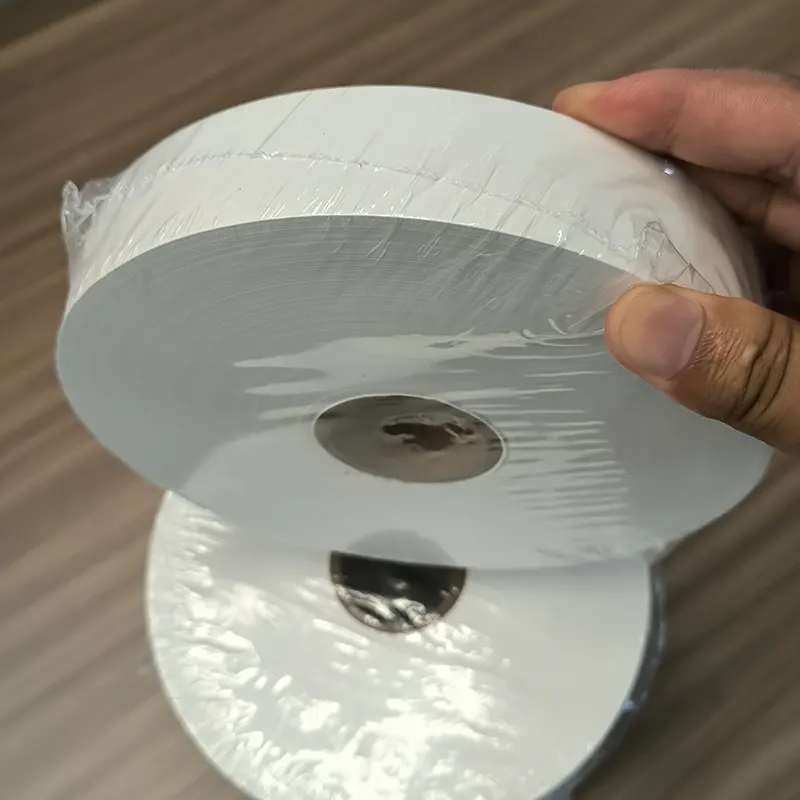 Nylon Taffeta Ribbon