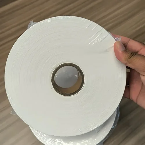 Nylon Taffeta Ribbon