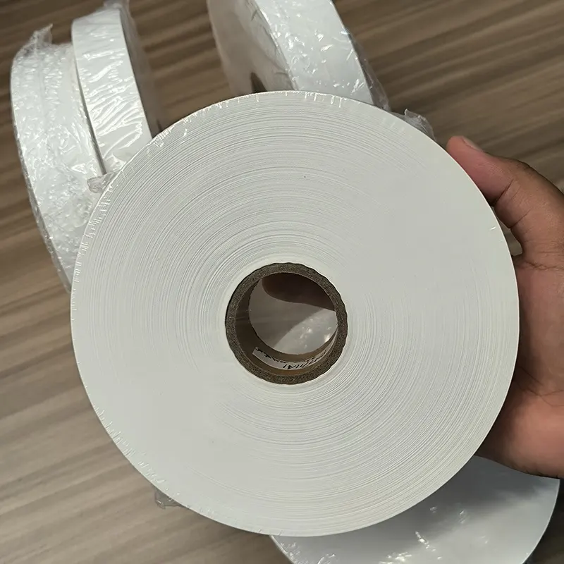 Nylon Taffeta Ribbon