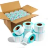 Thermal Shipping Labels