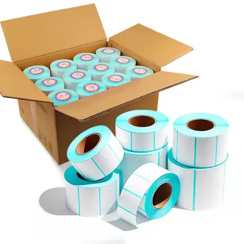 Thermal Shipping Labels