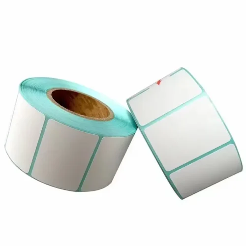 Thermal Shipping Labels – 4x6 Direct Thermal Roll for E-commerce & Logistics