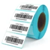 Thermal Label Roll