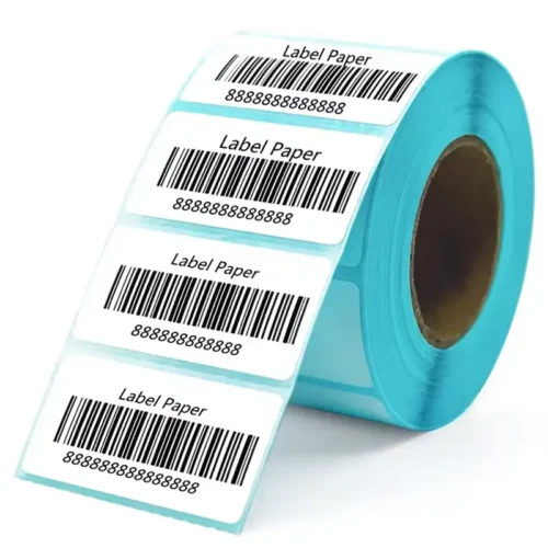 Thermal Label Roll