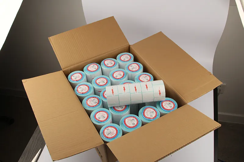 Thermal Label Roll