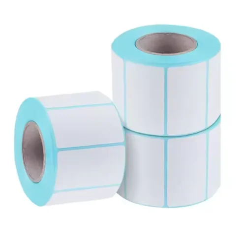 Thermal Paper Labels