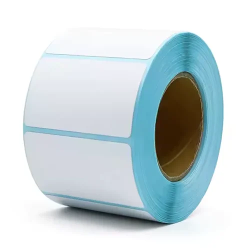 Thermal Paper Labels