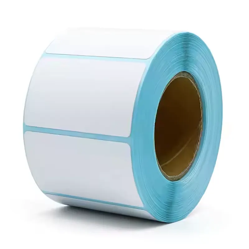 Thermal Paper Labels