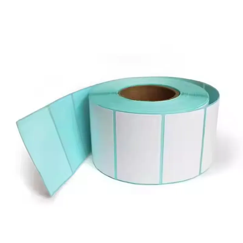 Thermal Label Roll