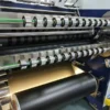 Wax Ribbon for Barcode Printers – Sharp Print Quality for Paper Labels