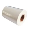 White Resin Ribbon