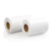 White Resin Ribbon for Label Printers – Durable & Smudge-Resistant Printing