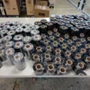 Label Printer Ribbon Rolls – Compatible with Zebra, TSC, and More