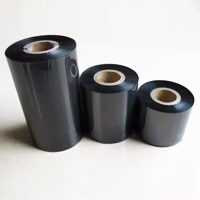 Water Wash Resistant Ribbon