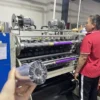 Wax Ribbon for Barcode Printers – Sharp Print Quality for Paper Labels