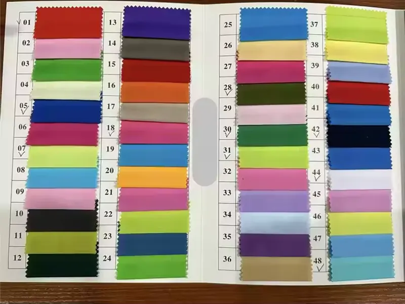Cotton Fabric Bias
