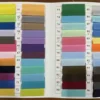 High Tenacity Polyester Edging Webbing – For Apparel, Textile & DIY Sewing Projects