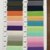 High Tenacity Polyester Edging Webbing – For Apparel, Textile & DIY Sewing Projects