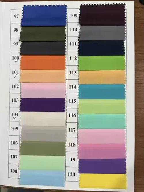 High Tenacity Polyester Edging Webbing – For Apparel, Textile & DIY Sewing Projects