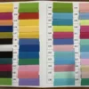 Polyester Edging Webbing