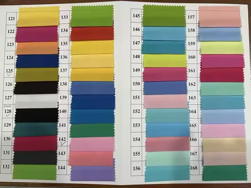 Cotton Fabric Bias