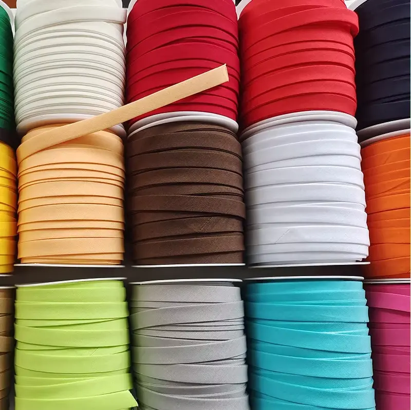Cotton Bias Tape