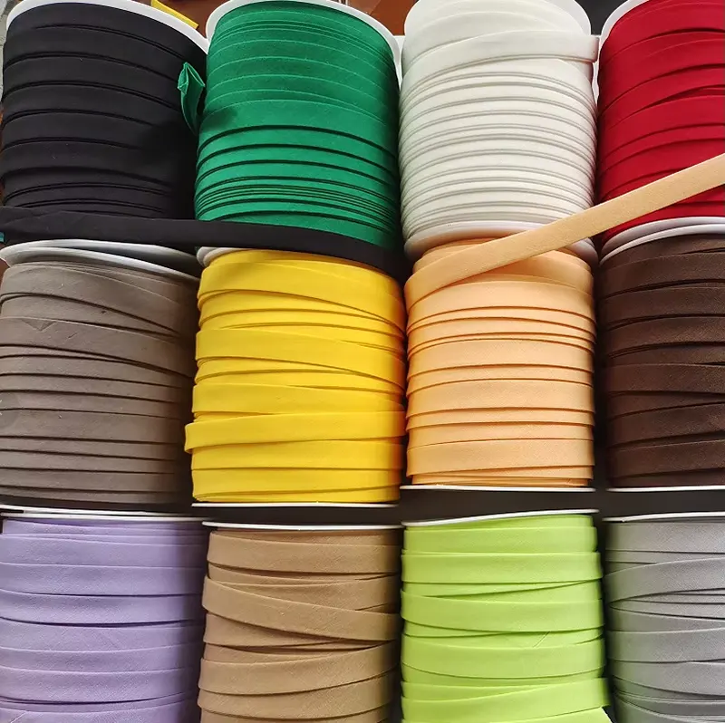 Bias Tape Roll