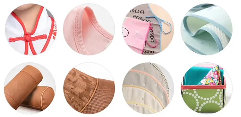 100% Cotton Bias Tape