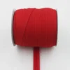 Pure Cotton Double Fold Bias Tape – Breathable, Washable, and Easy to Sew