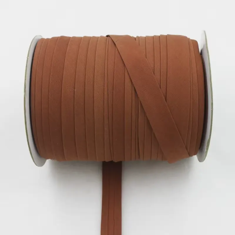 100% Cotton Bias Tape