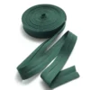 Soft Cotton Binding Tape – Ideal for Garment Edging, Patchwork, and Home Textiles