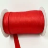 Double Fold Polyester Bias Binding – Non-Elastic Tape for Sewing, Tailoring, and Accessories