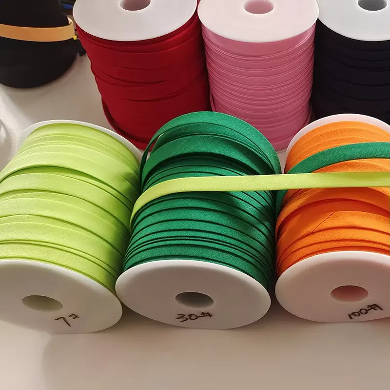 Bias Tape