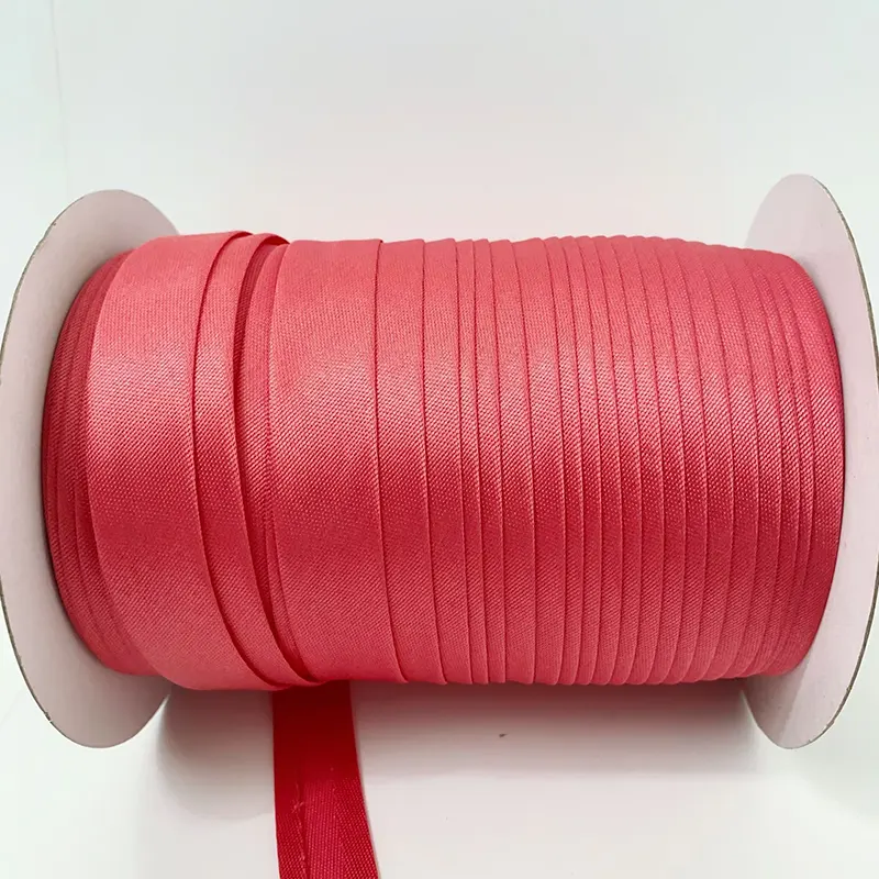 Polyester Fabric Bias Tape