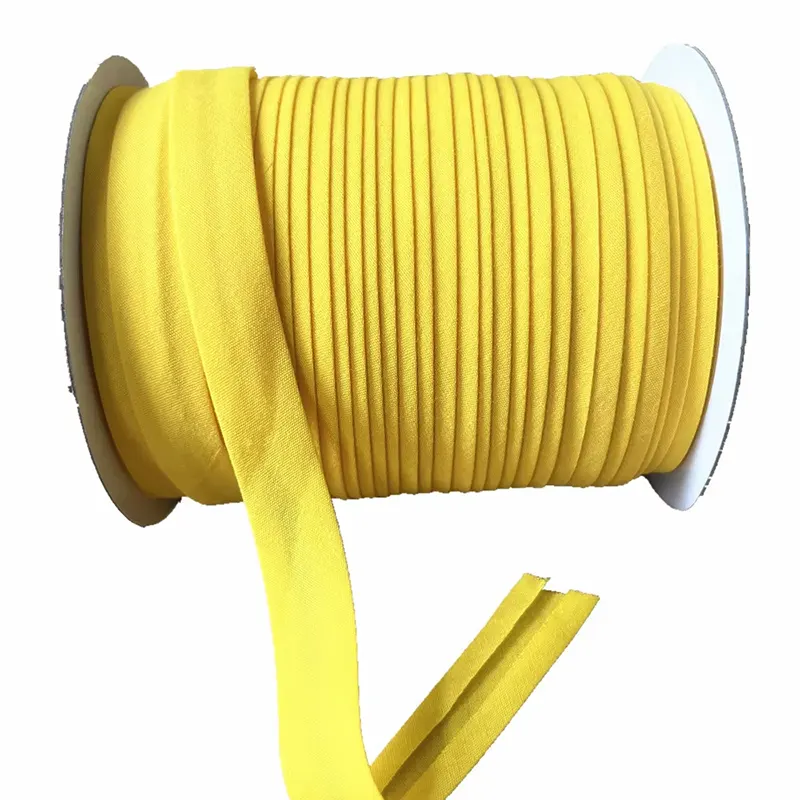 100% Cotton Bias Tape