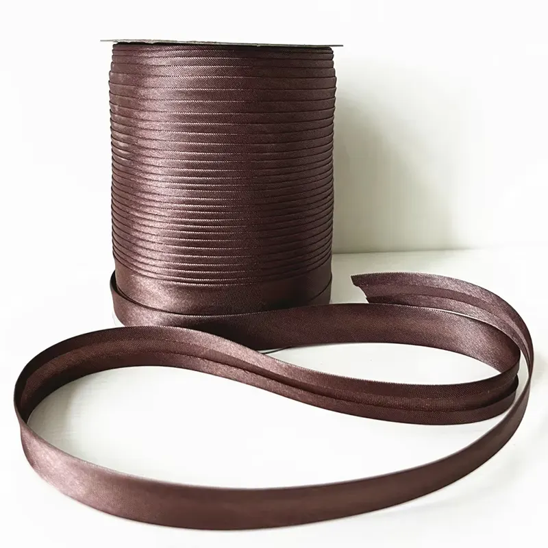 Polyester Fabric Bias Tape
